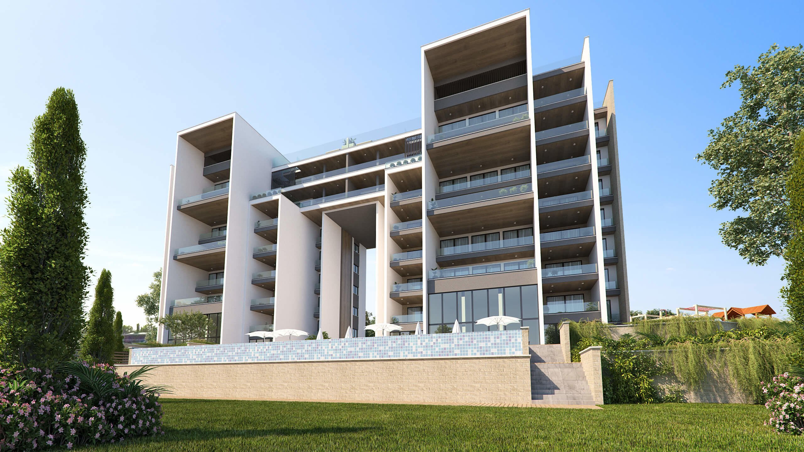 Dual Residence