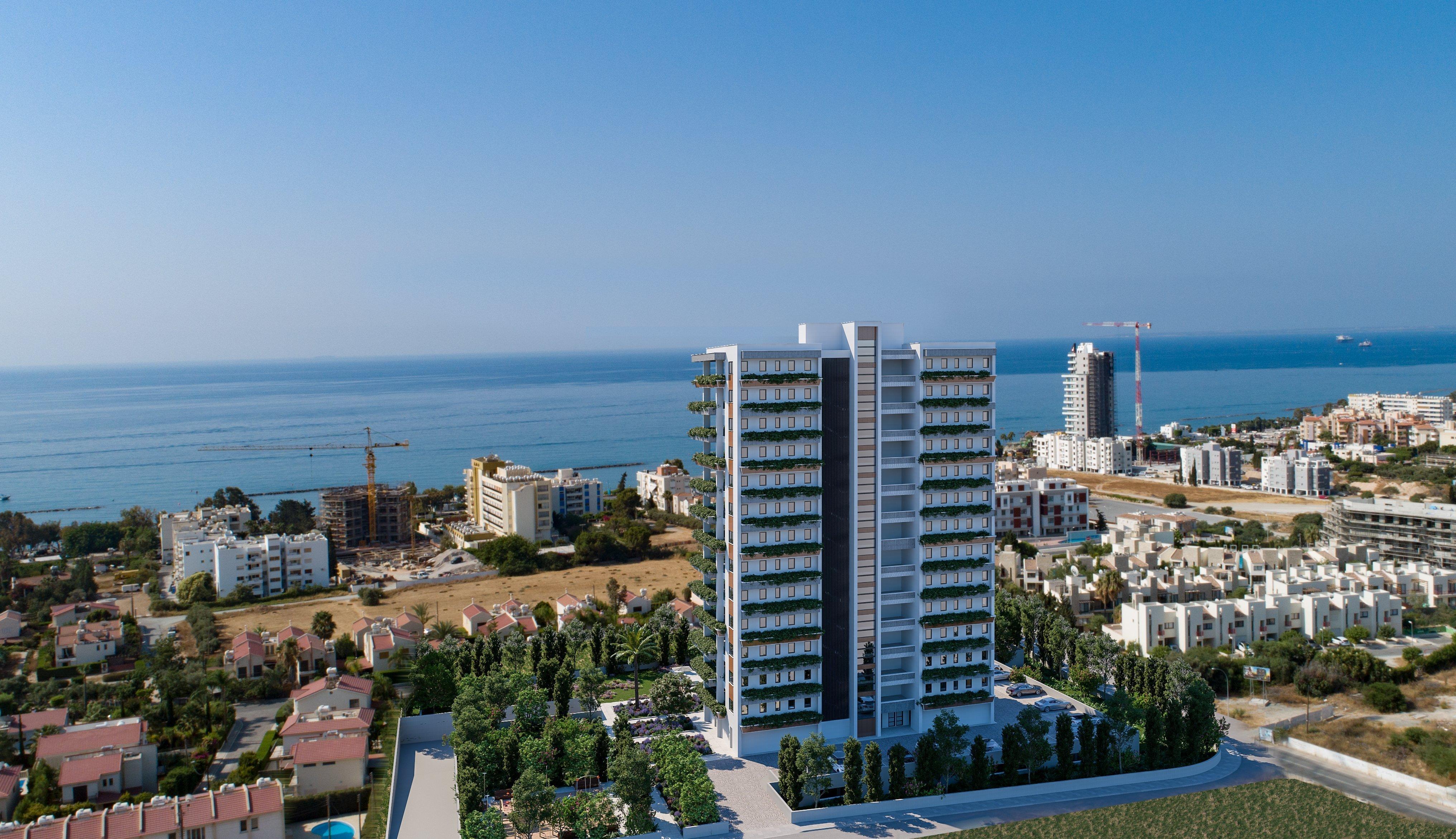 Athanasiou Tower