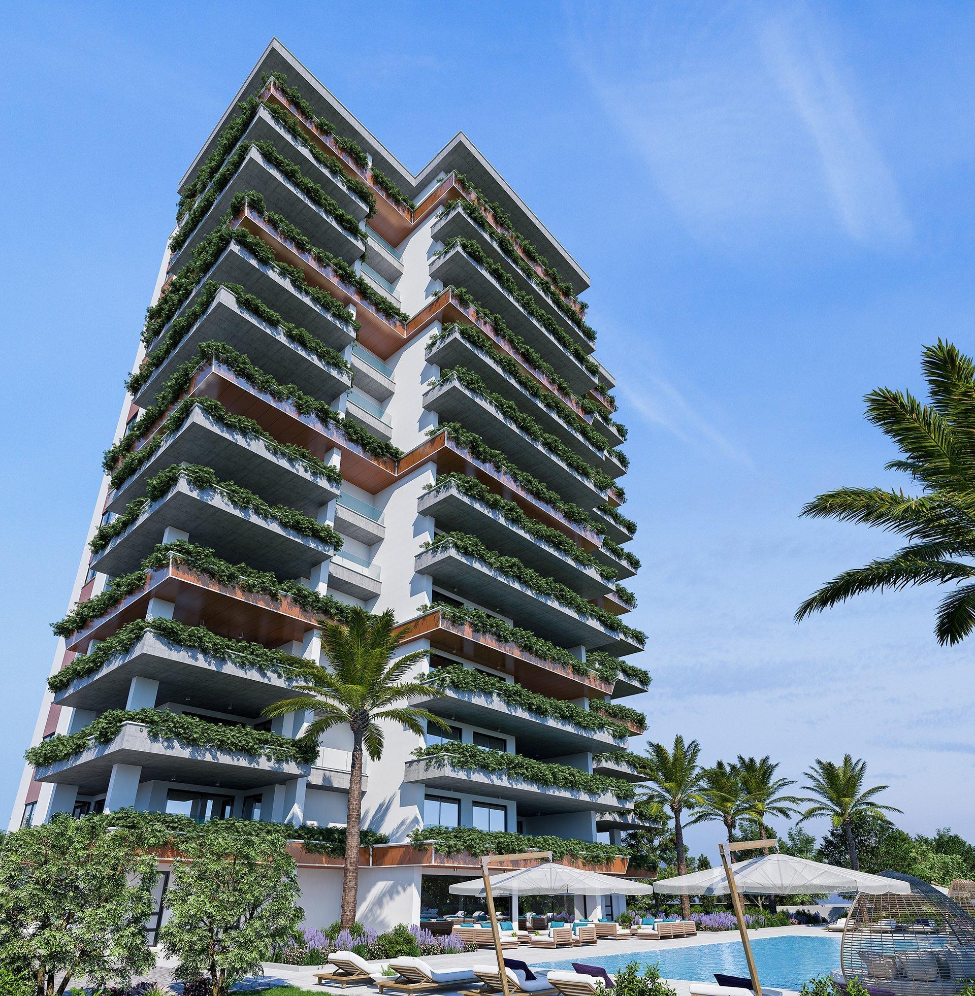 Athanasiou Tower