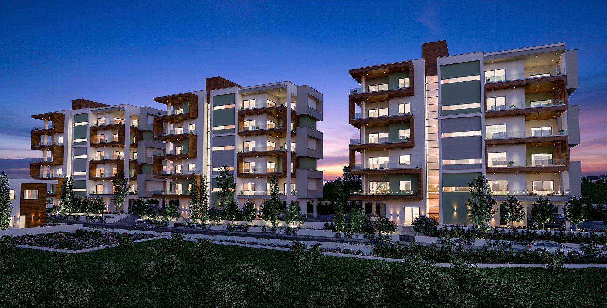 Panorama Residence