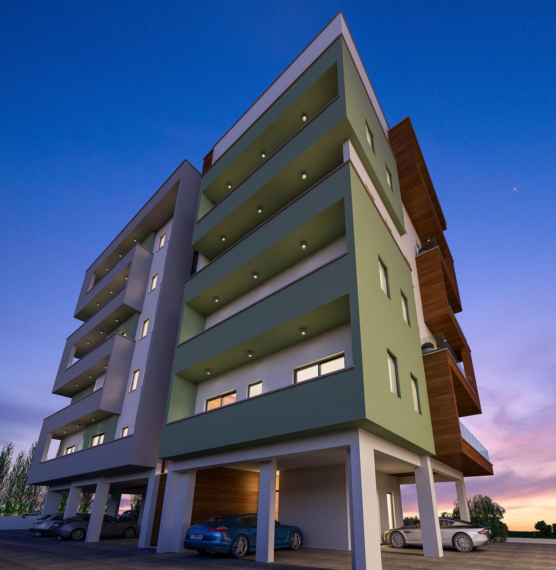 Panorama Residence