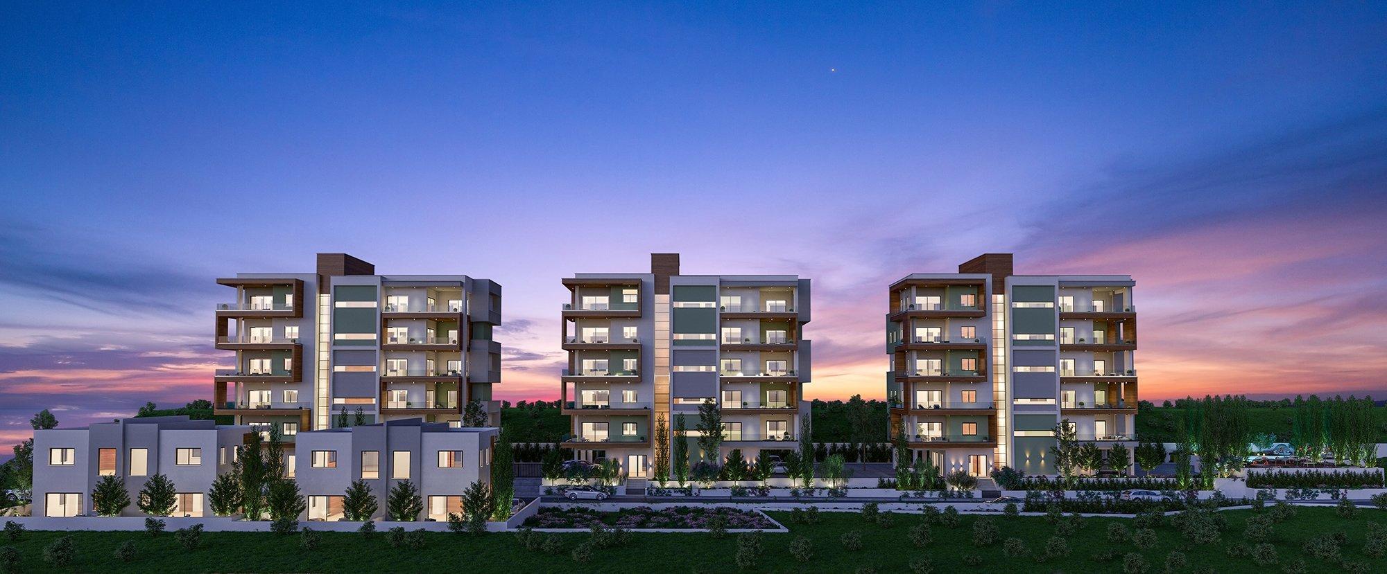 Panorama Residence
