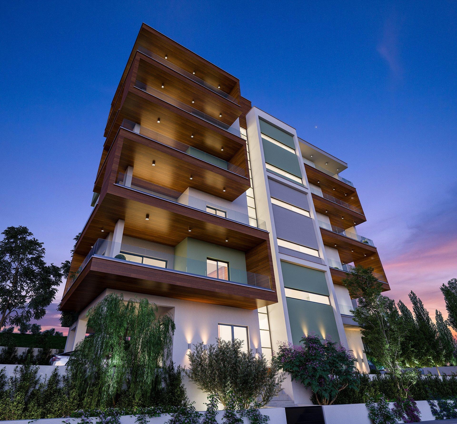 Panorama Residence