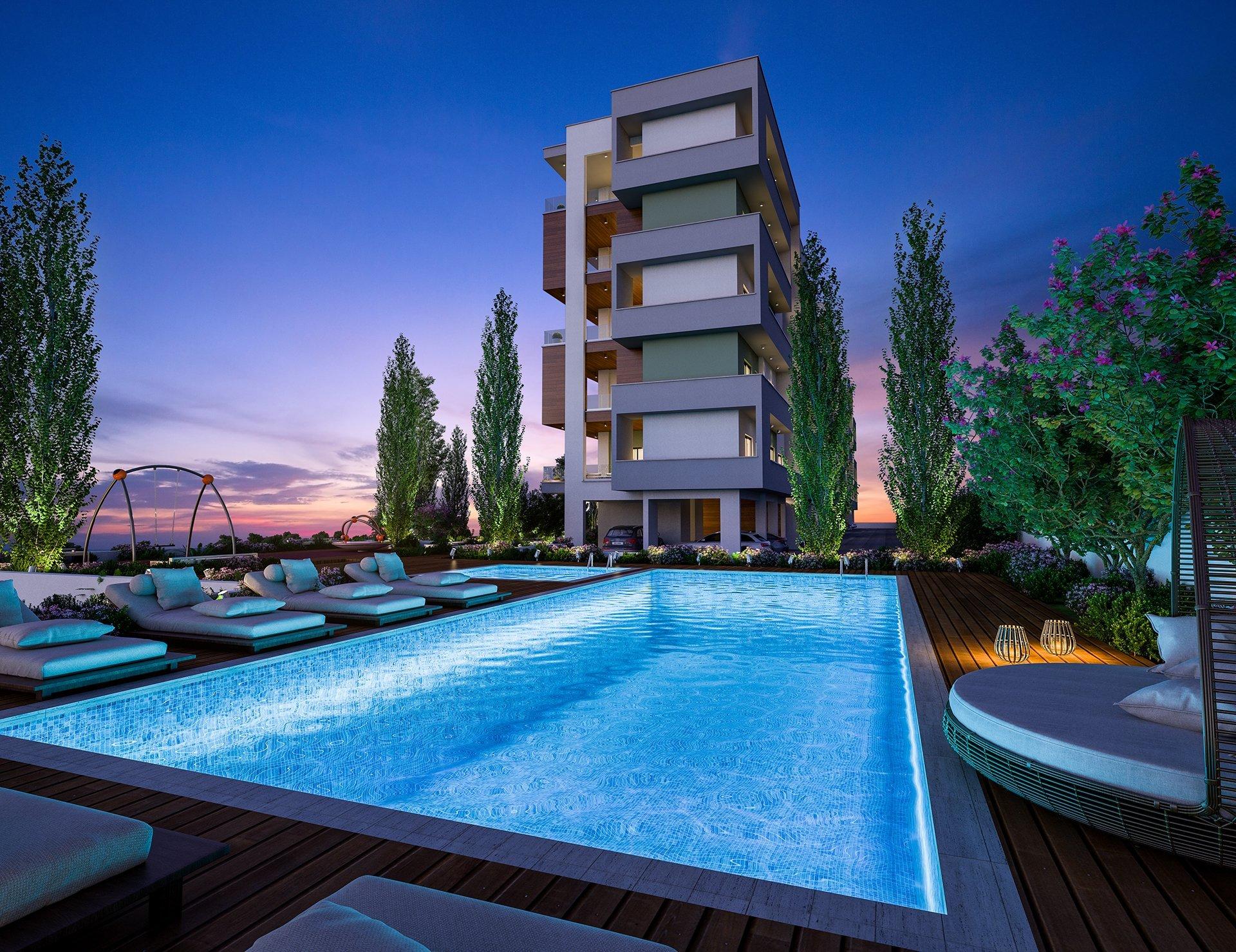 Panorama Residence