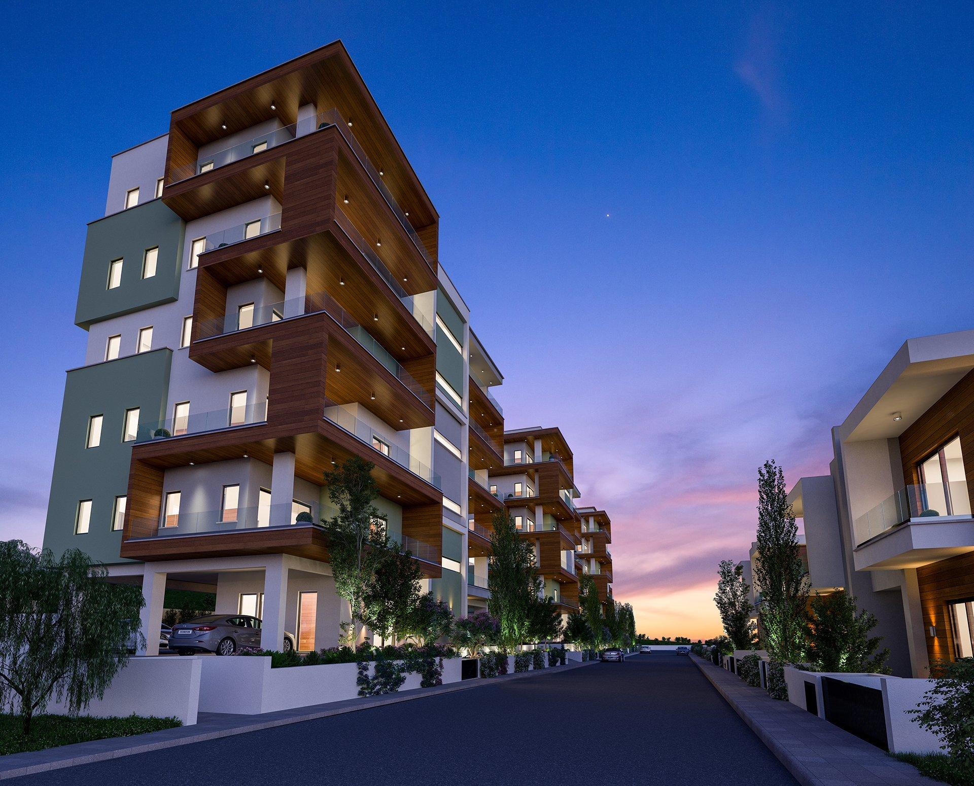 Panorama Residence