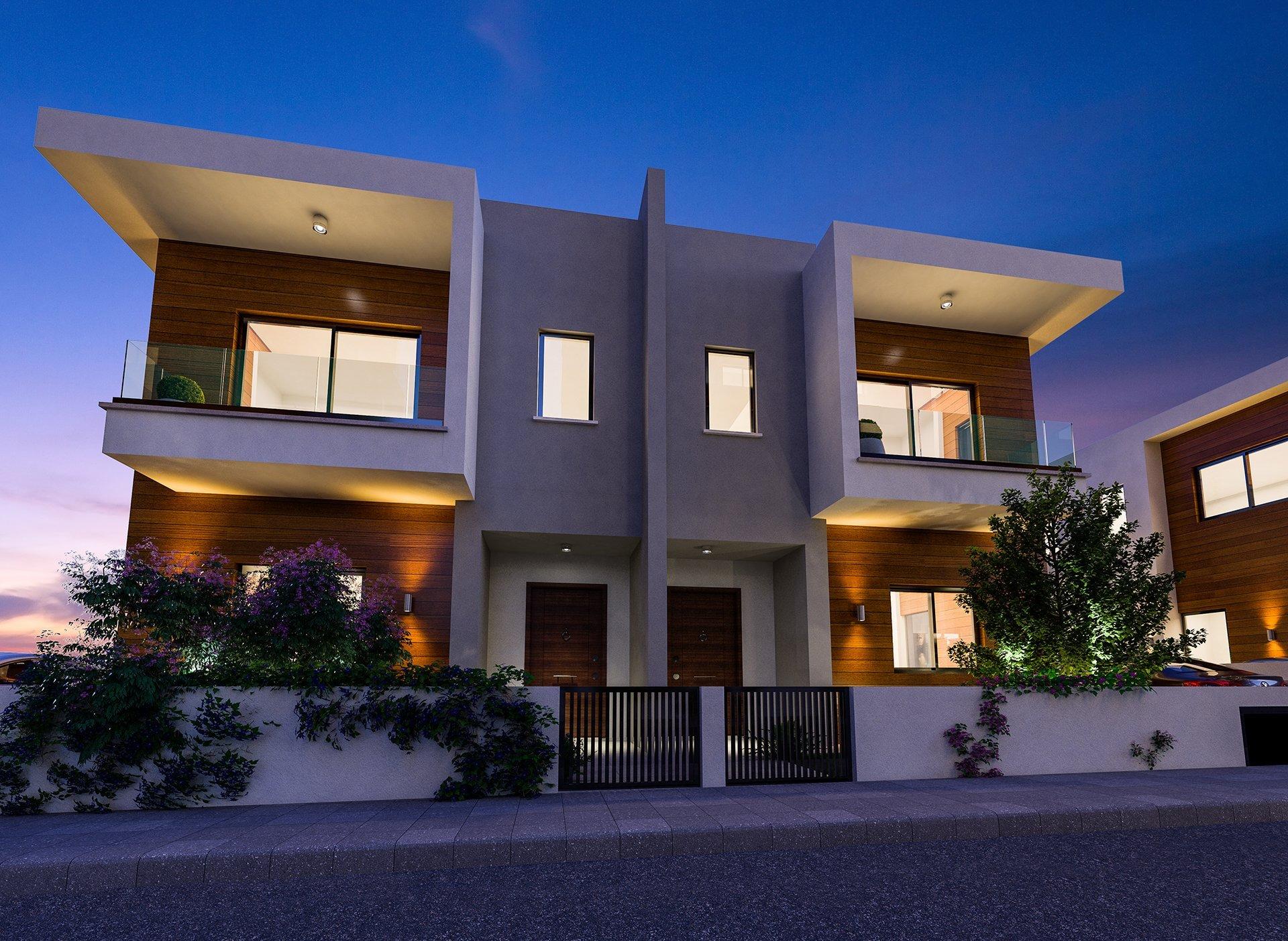 Panorama Residence