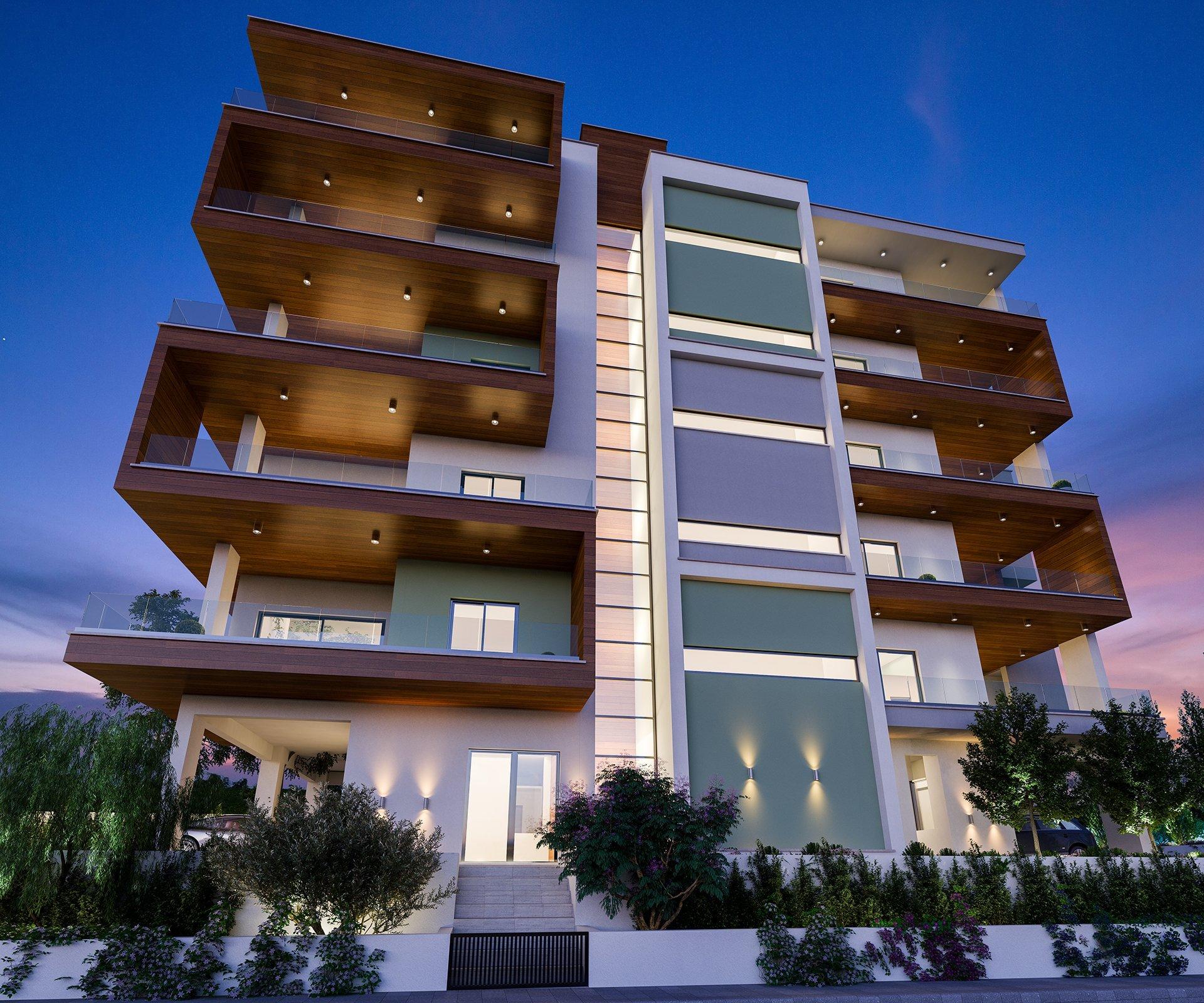 Panorama Residence