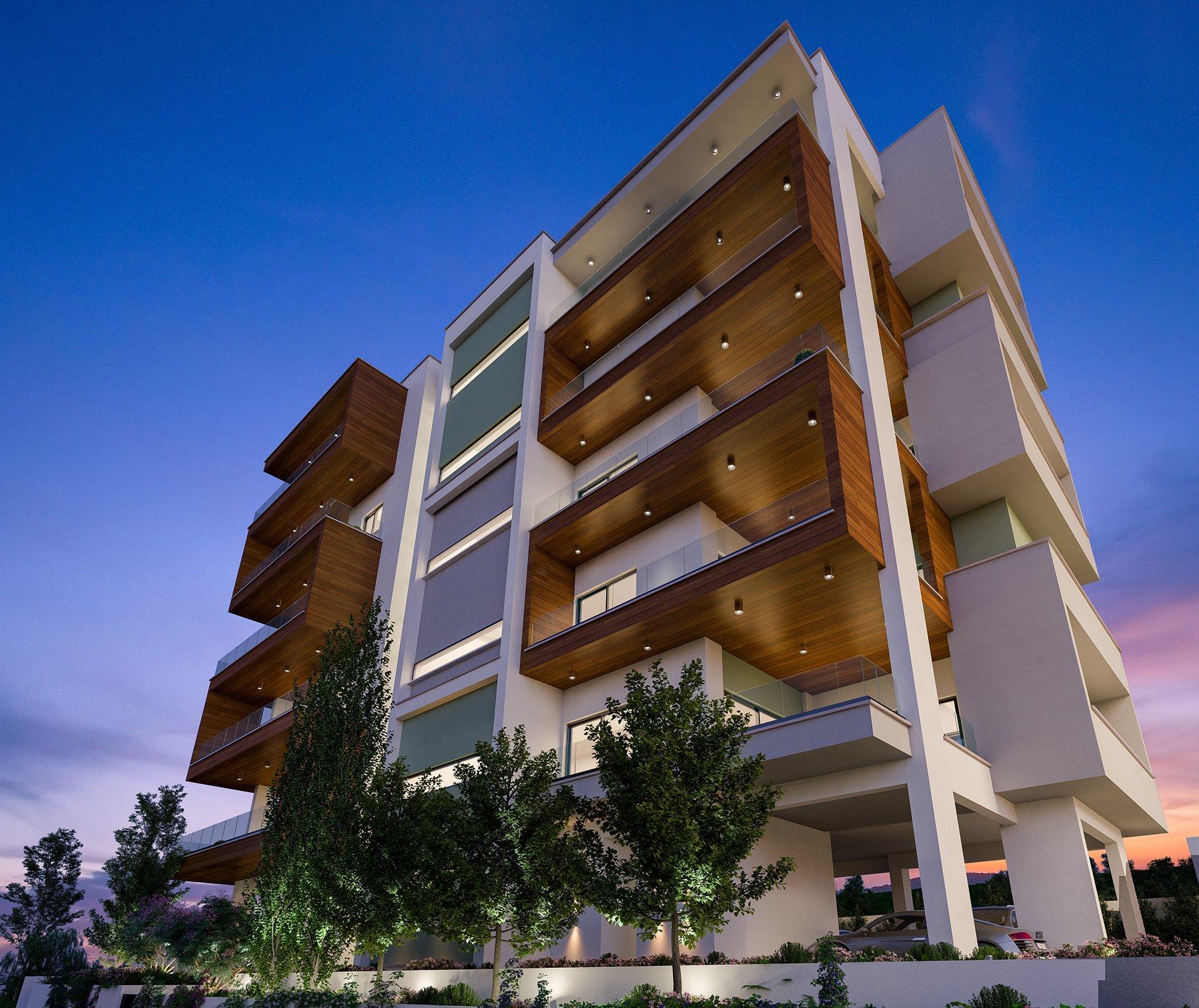 Panorama Residence