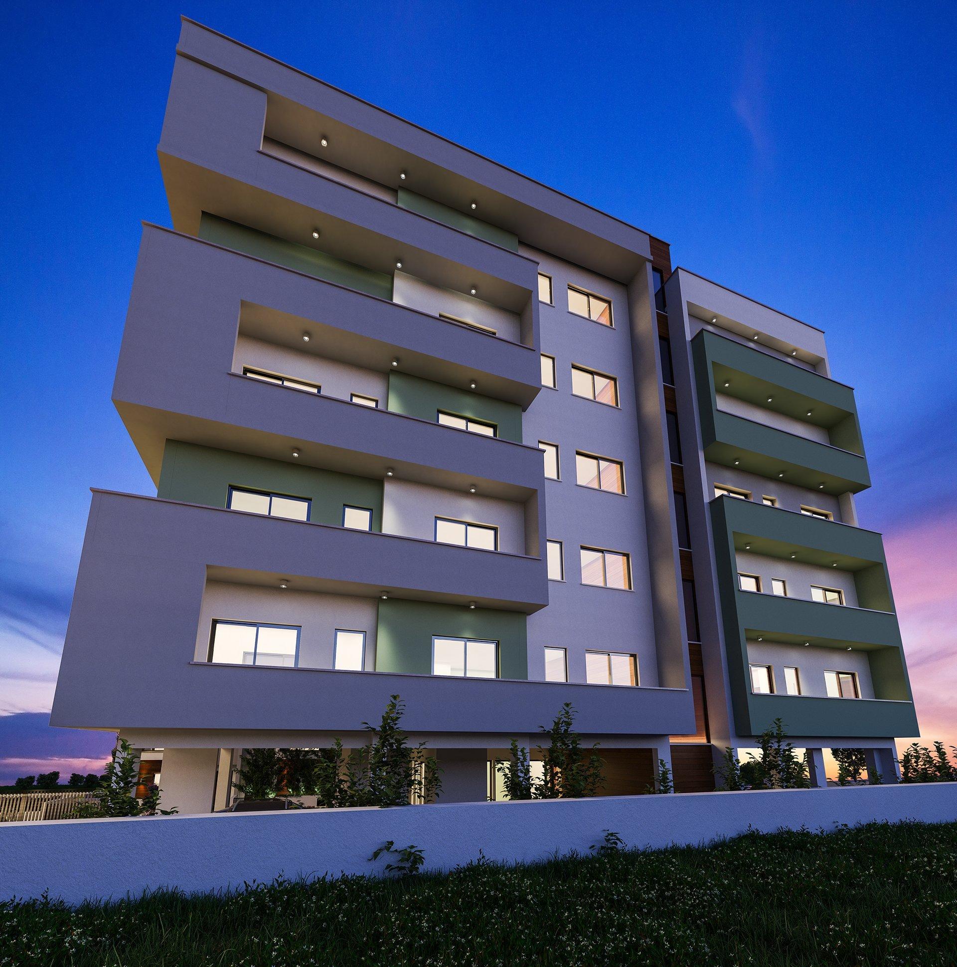 Panorama Residence