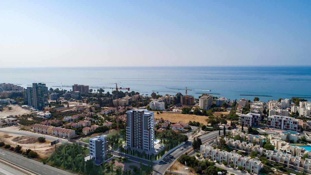 Amber Residence