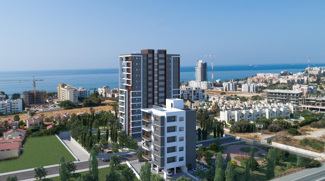 Amber Residence