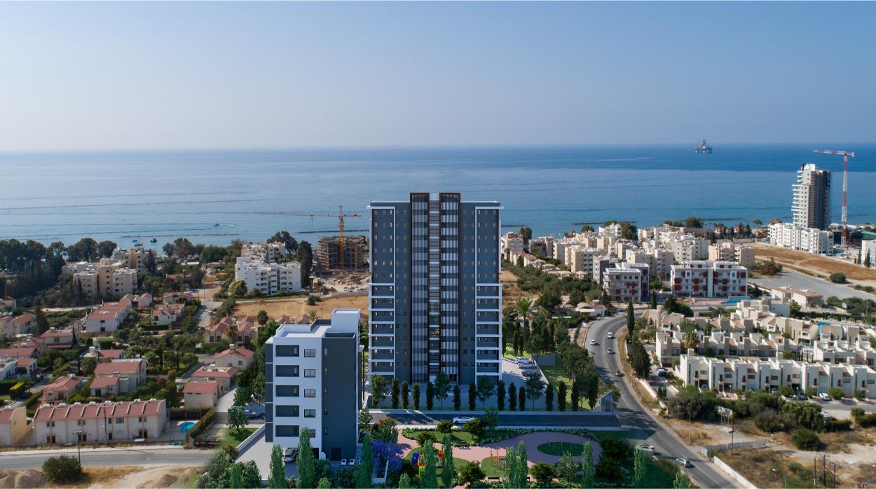 Amber Residence