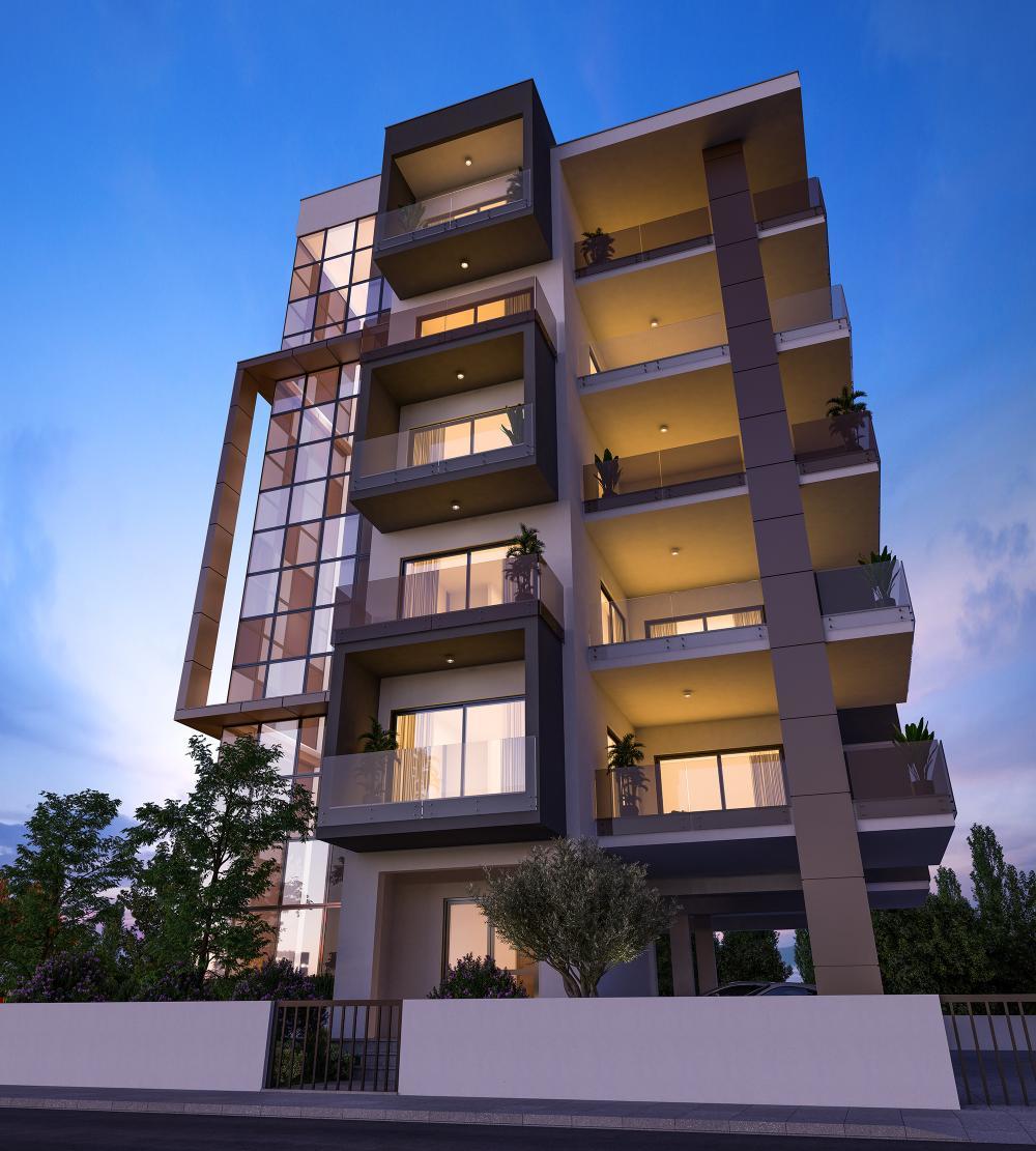 Amber Residence