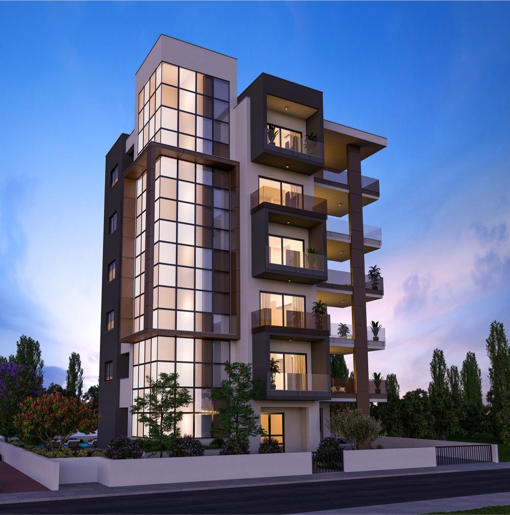 Amber Residence