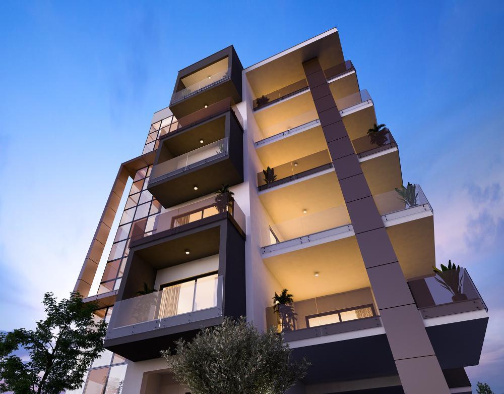 Amber Residence