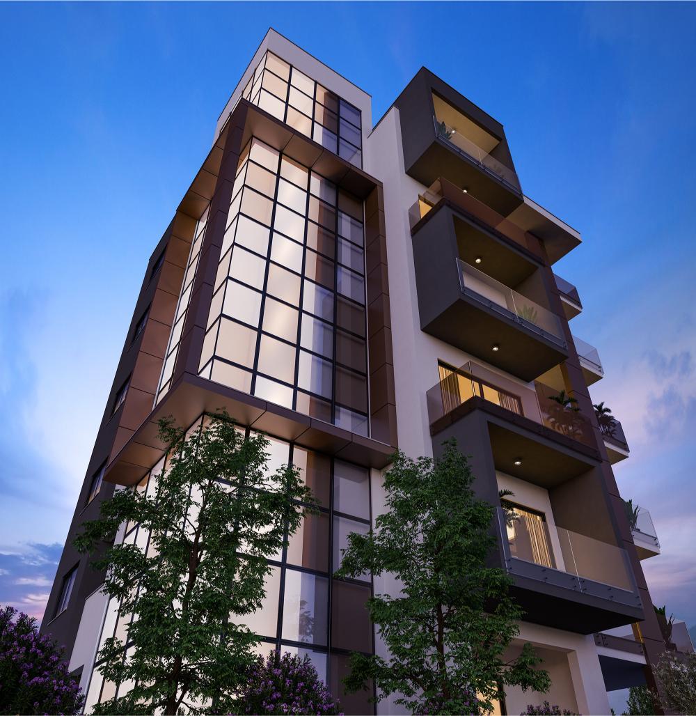 Amber Residence