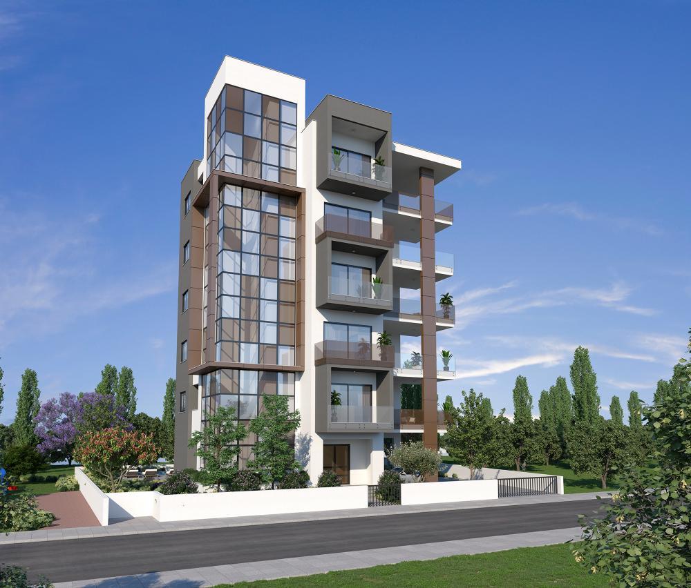 Amber Residence