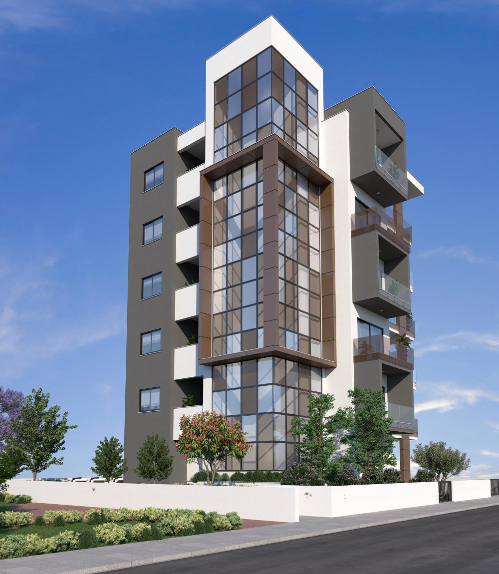 Amber Residence