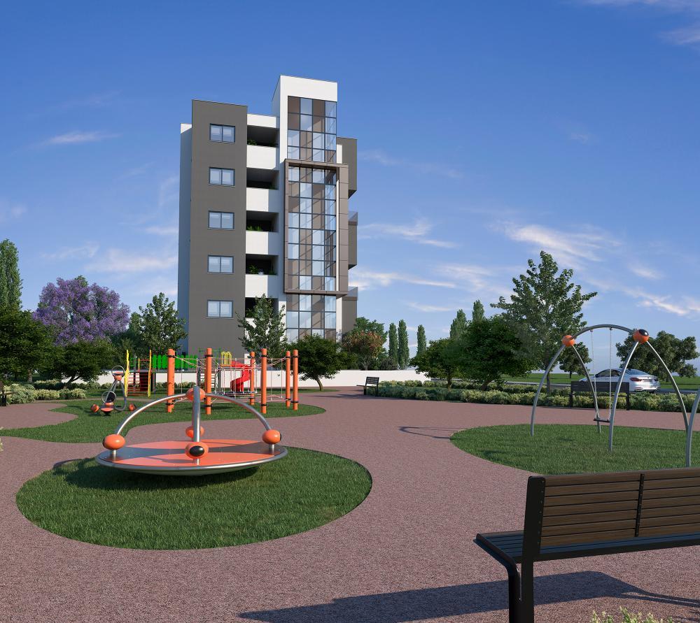 Amber Residence