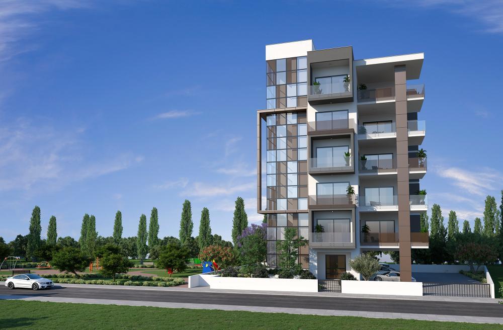 Amber Residence