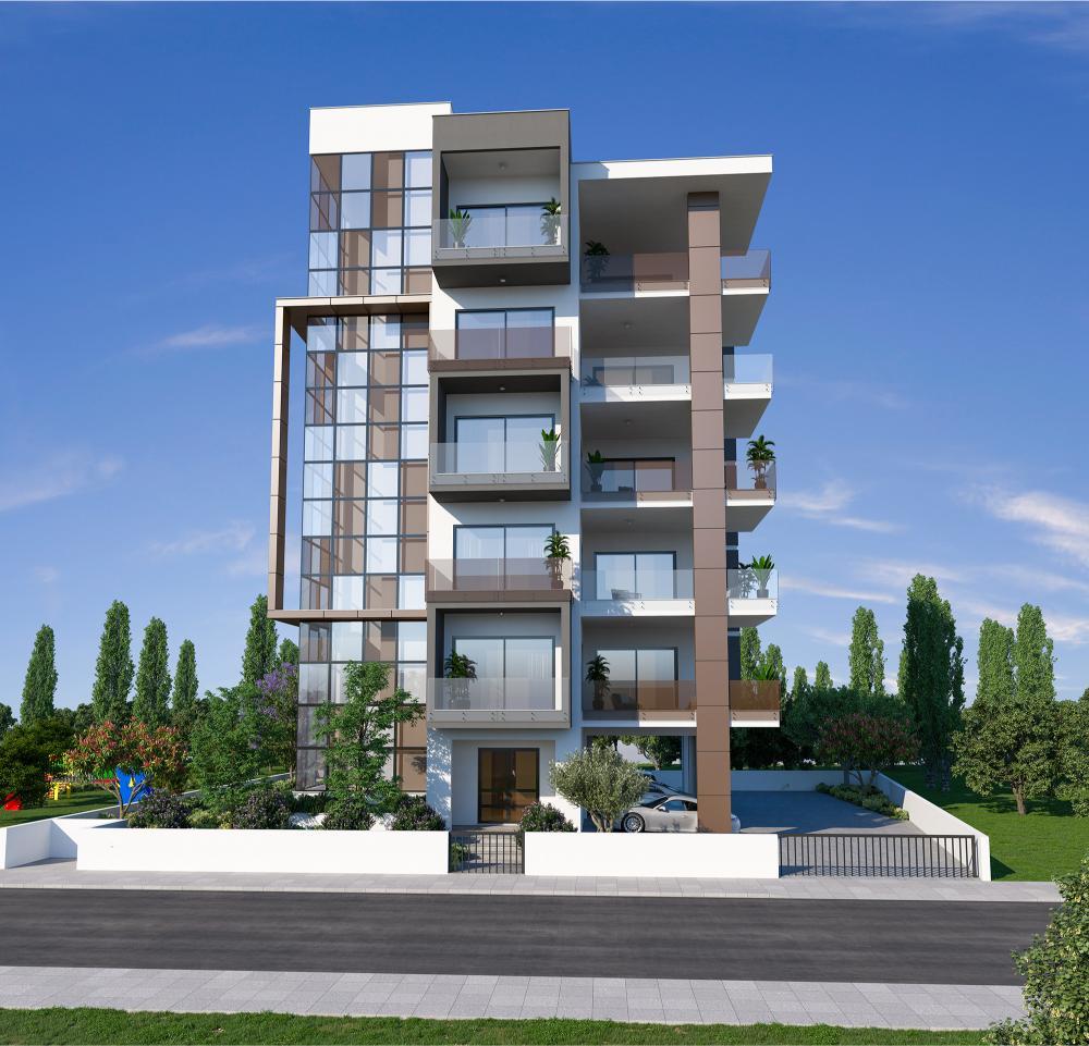 Amber Residence