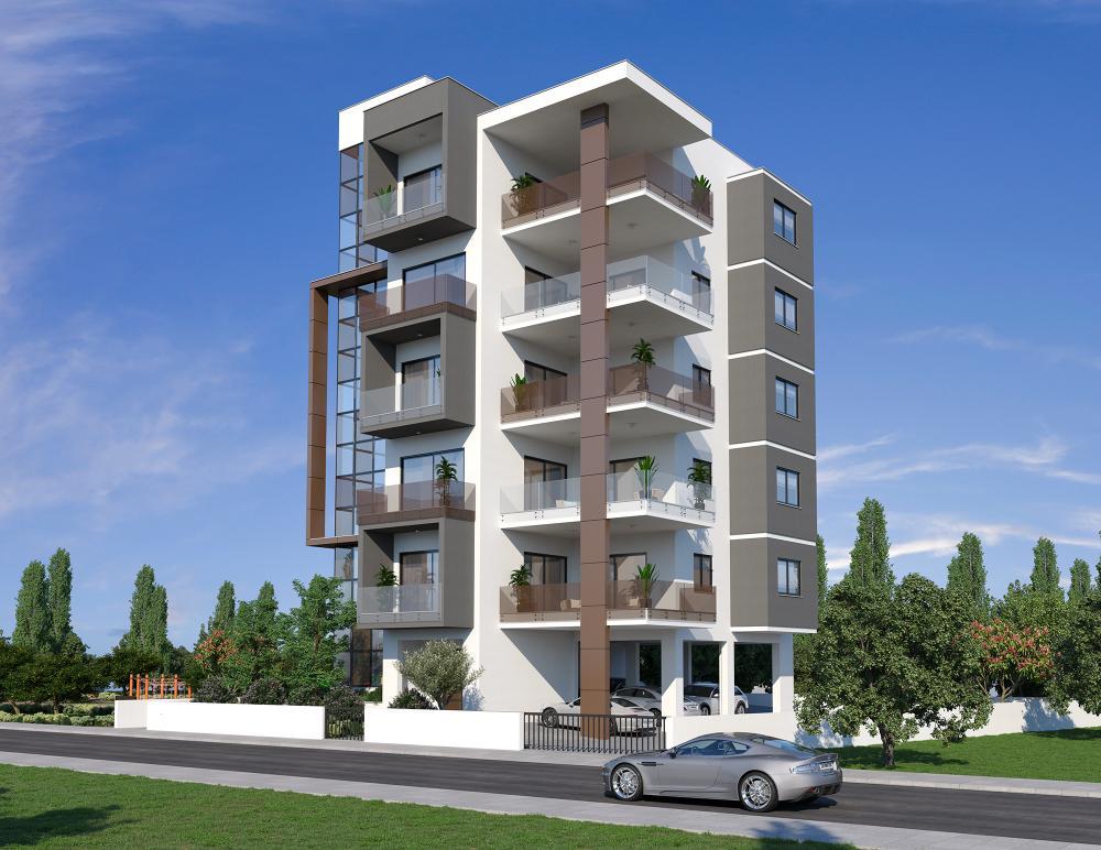 Amber Residence
