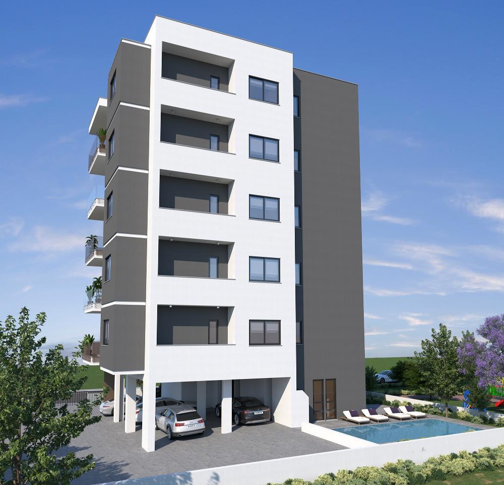 Amber Residence