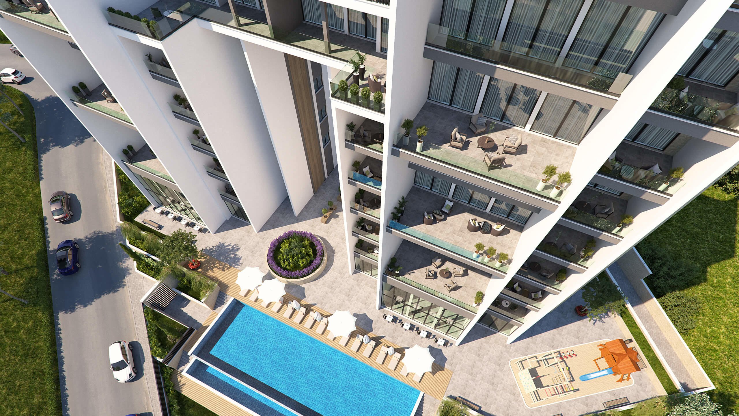 Dual Residence