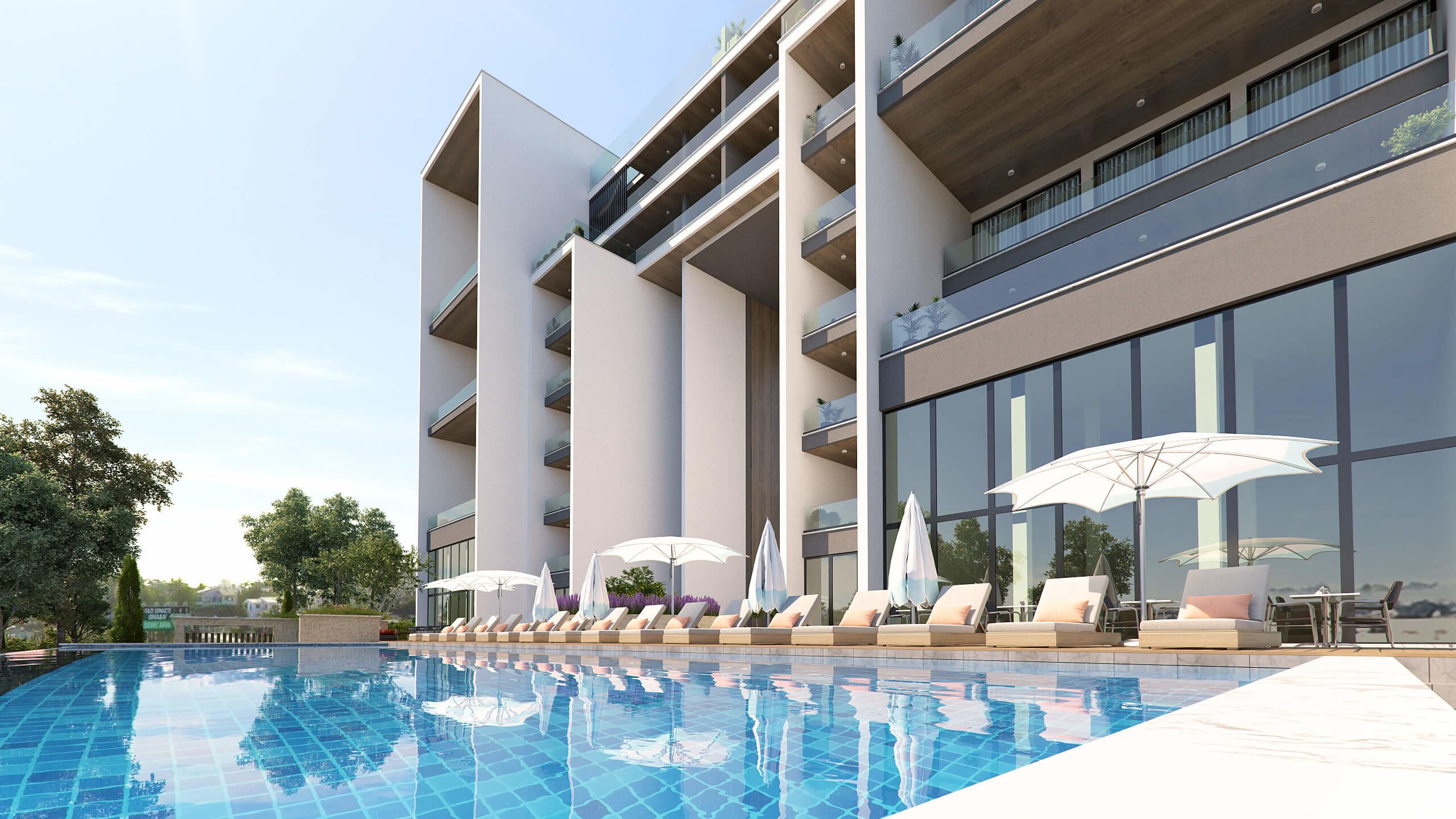 Dual Residence