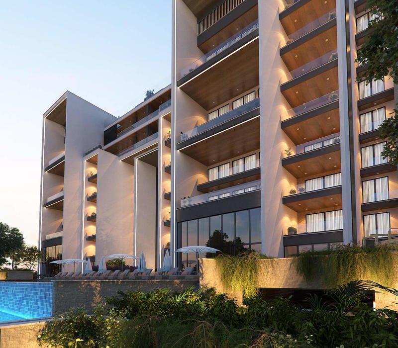 Dual Residence