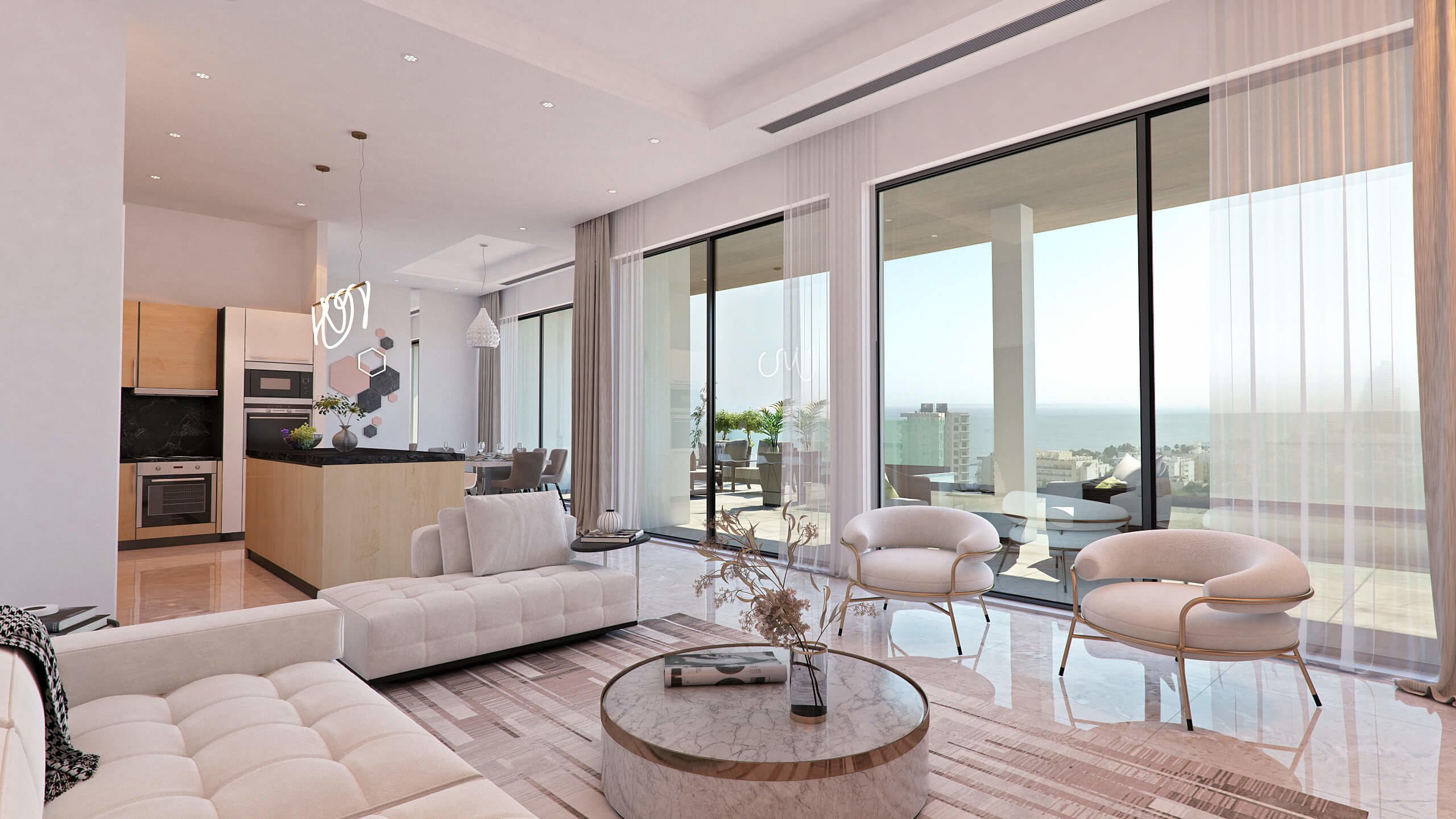 Dual Residence