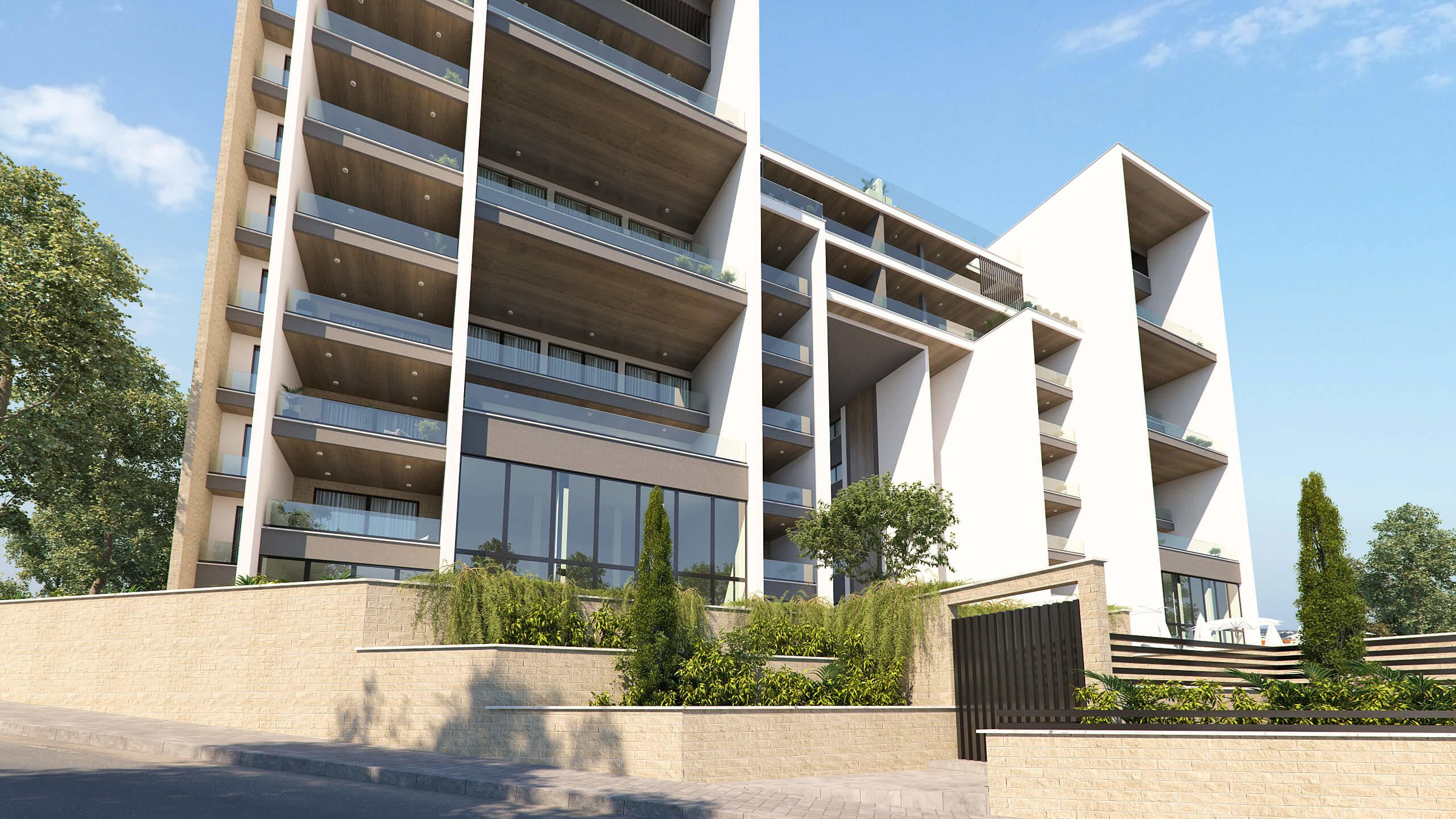 Dual Residence