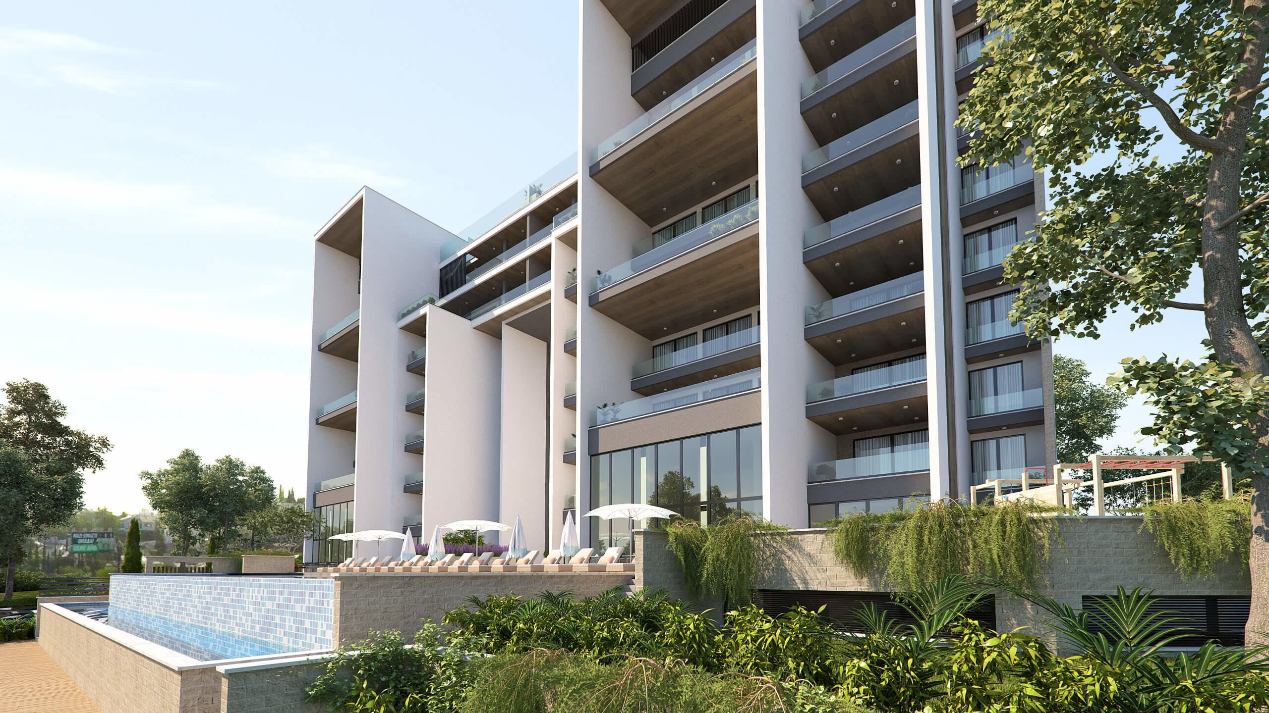 Dual Residence