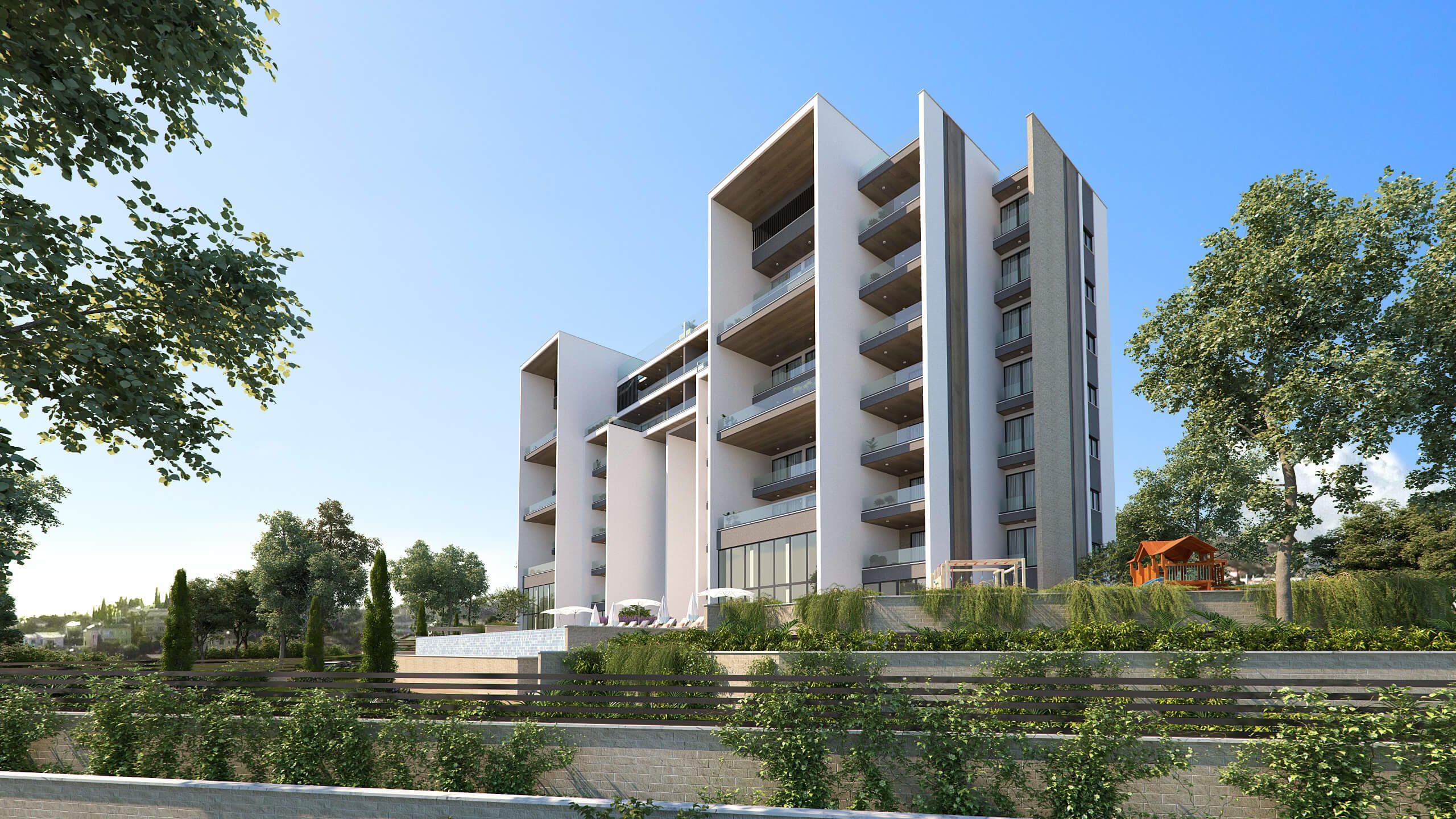 Dual Residence