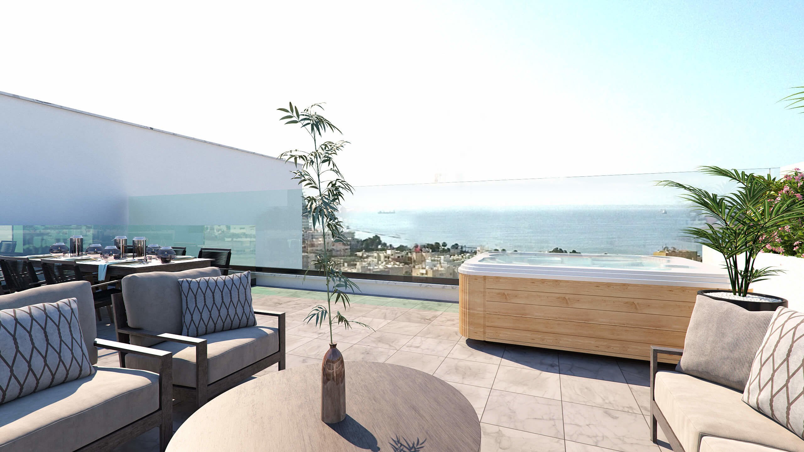 Dual Residence