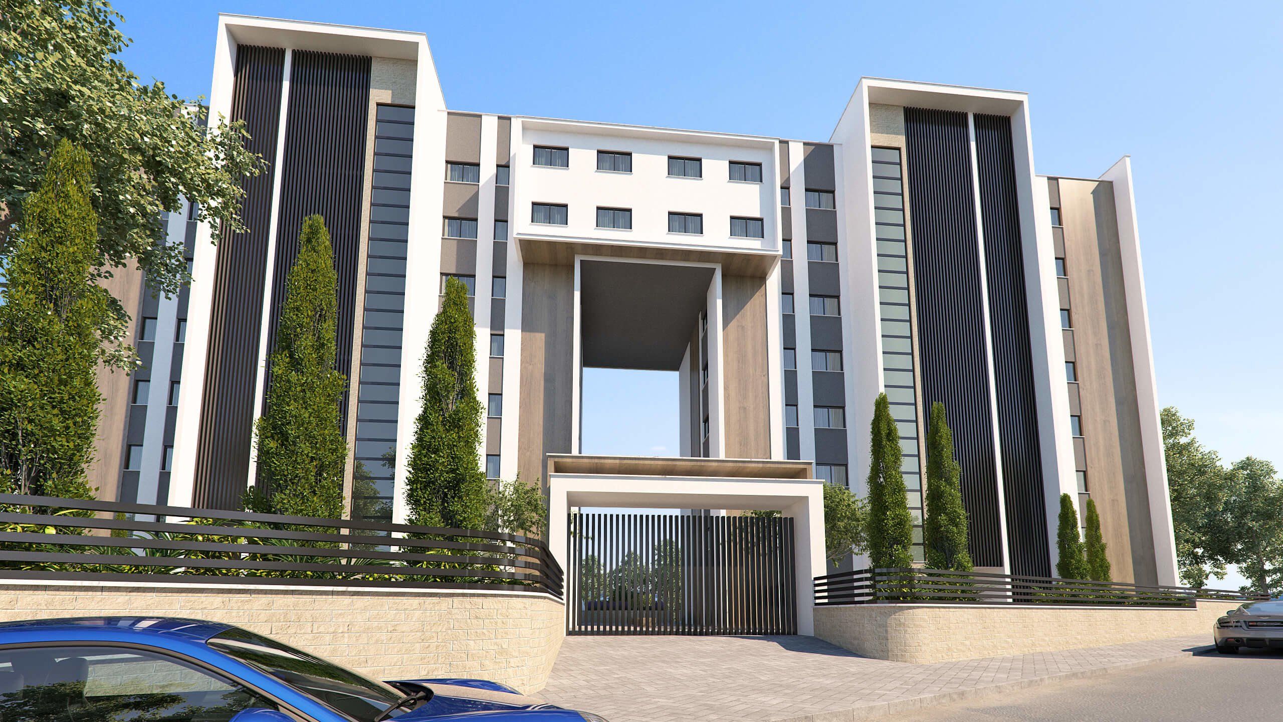 Dual Residence