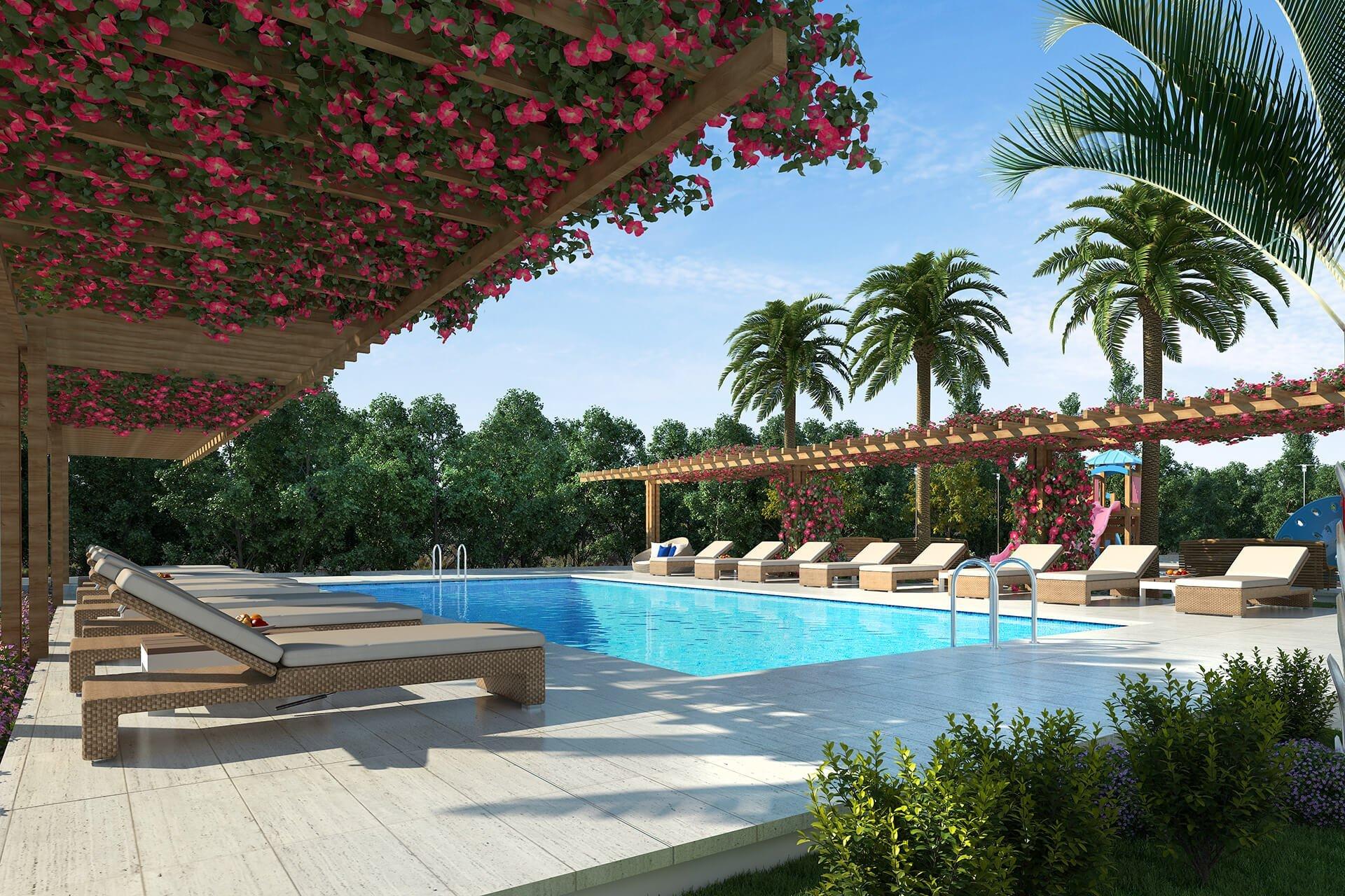 Axis Residence