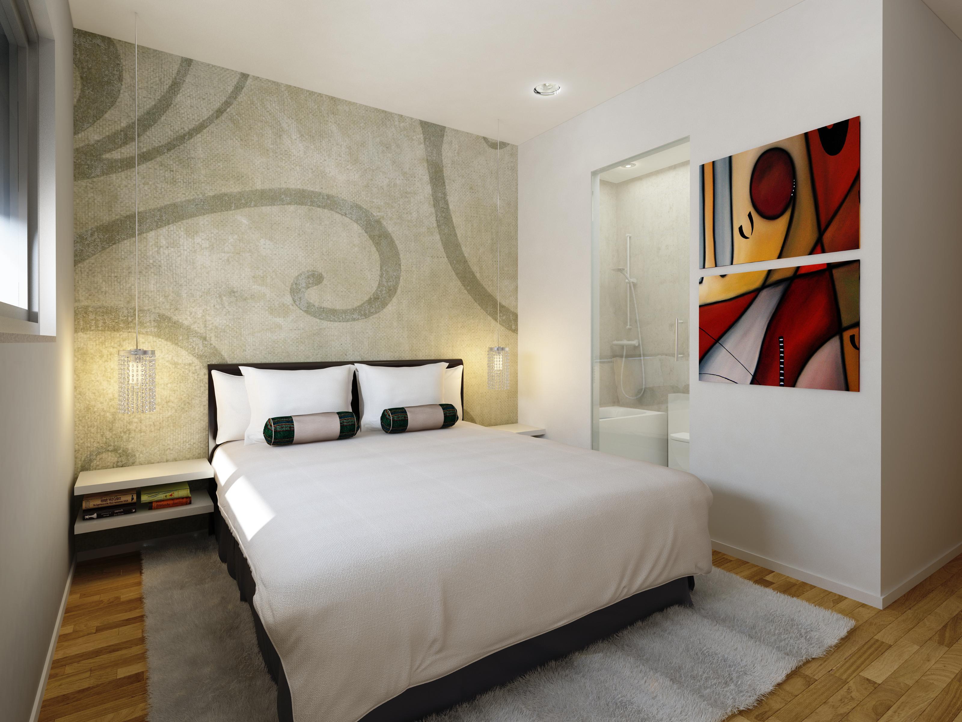 Horizon Residence