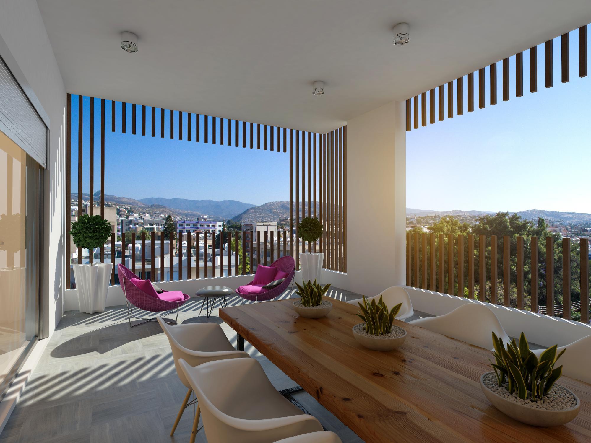 Crystal Residence