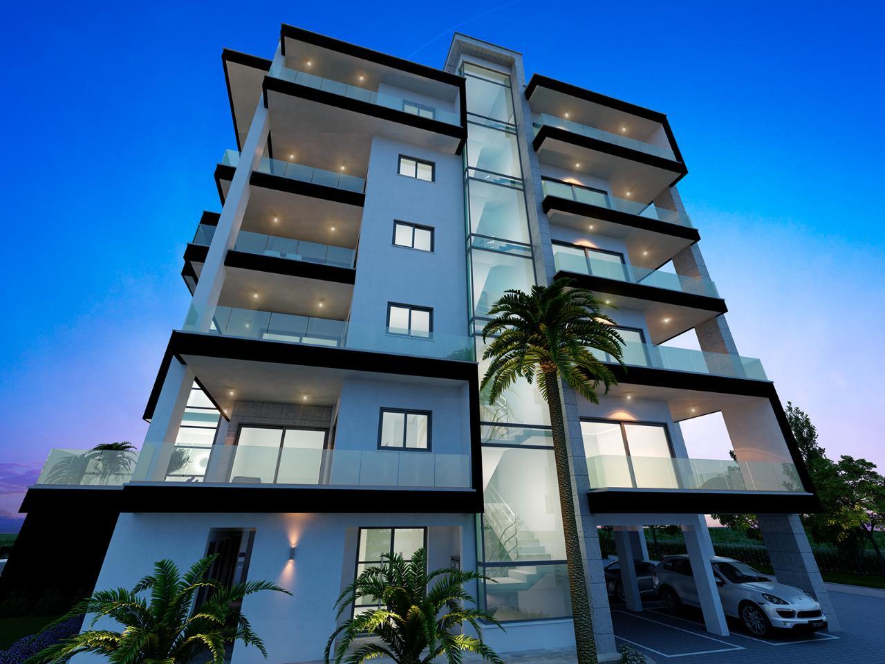 Emerald Residence