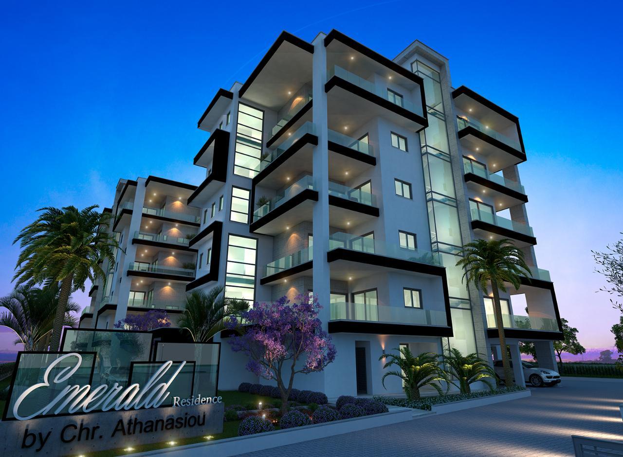 Emerald Residence