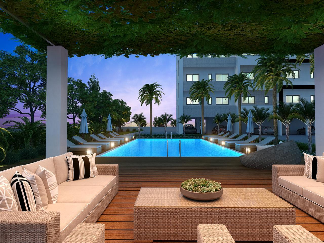 Emerald Residence
