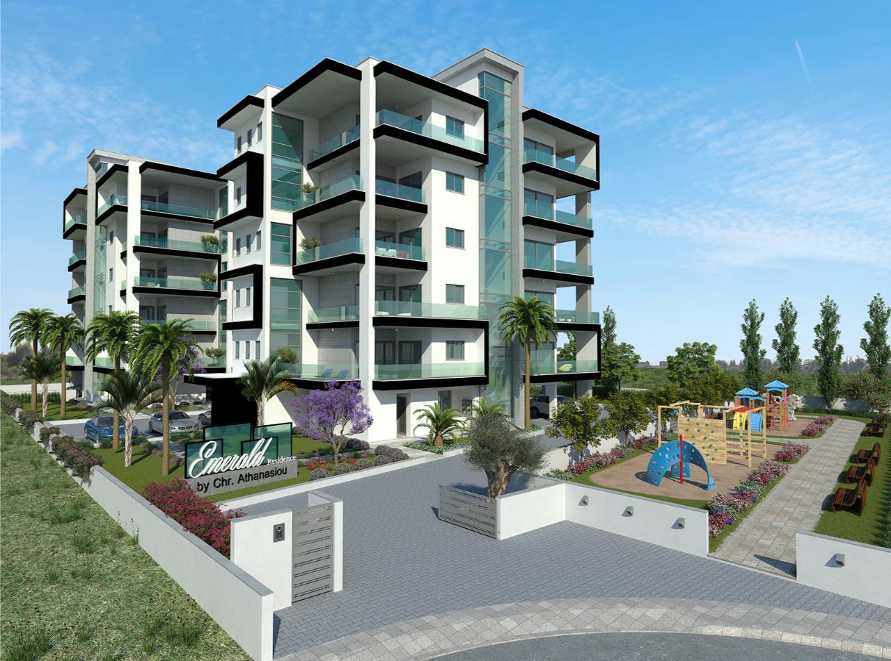 Emerald Residence