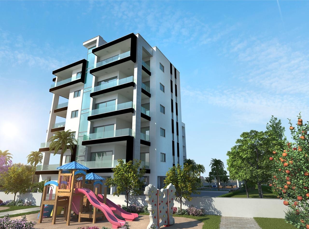 Emerald Residence