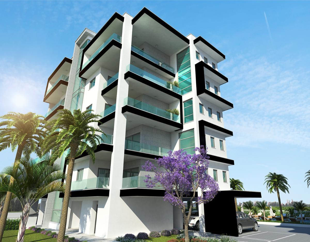 Emerald Residence