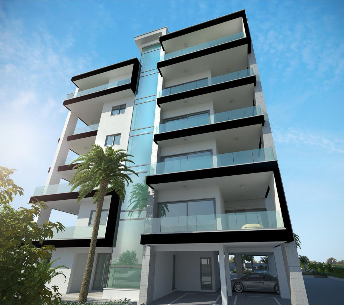 Emerald Residence