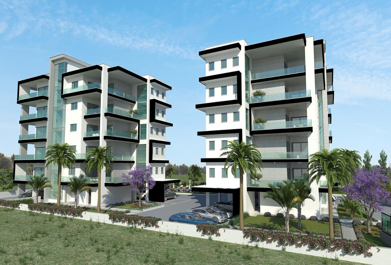 Emerald Residence