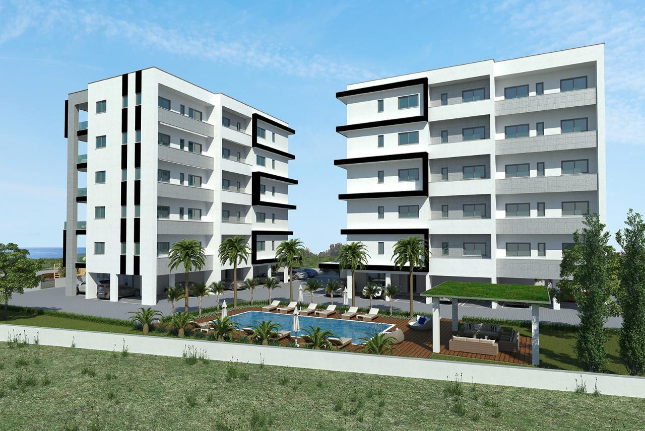 Emerald Residence