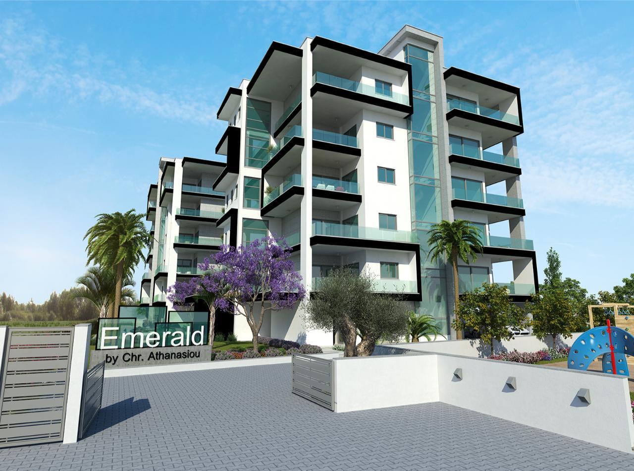 Emerald Residence