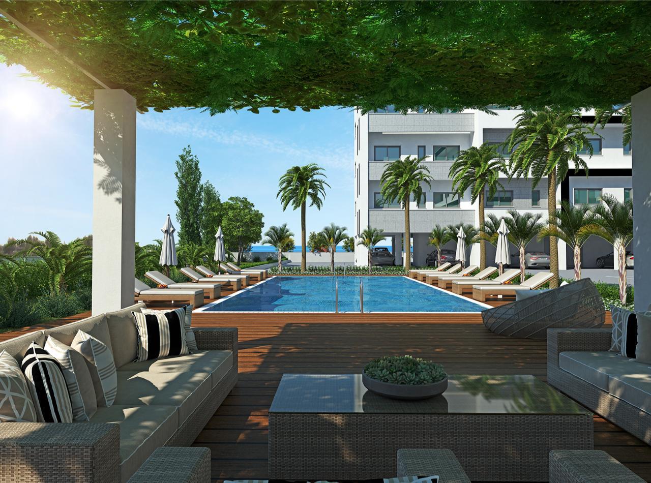 Emerald Residence